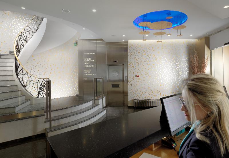 Athens Tiare By Mage Hotels