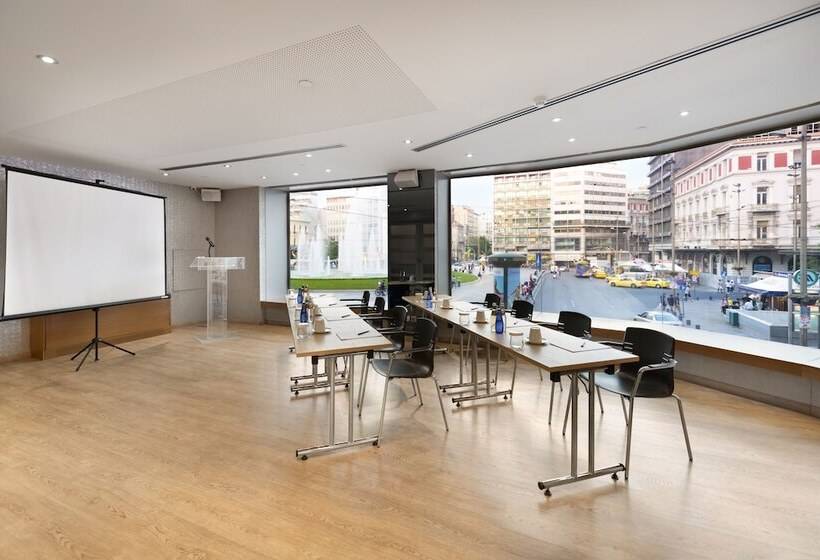 Athens Tiare By Mage Hotels