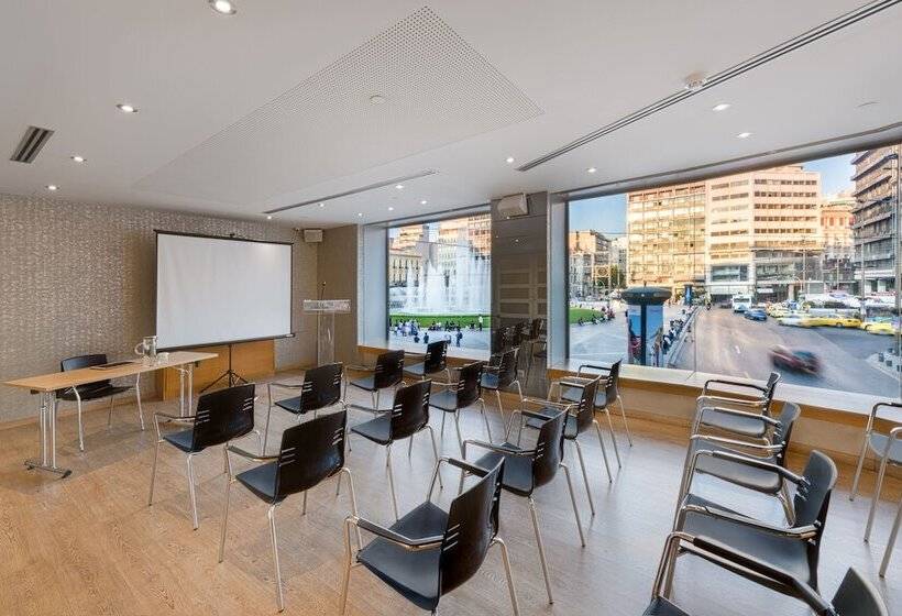 Athens Tiare By Mage Hotels