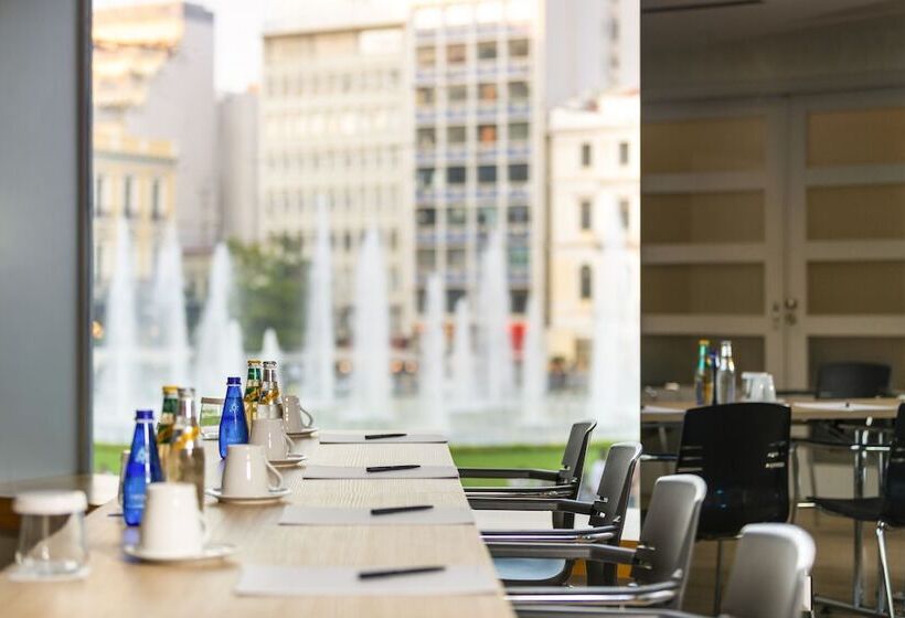 Athens Tiare By Mage Hotels