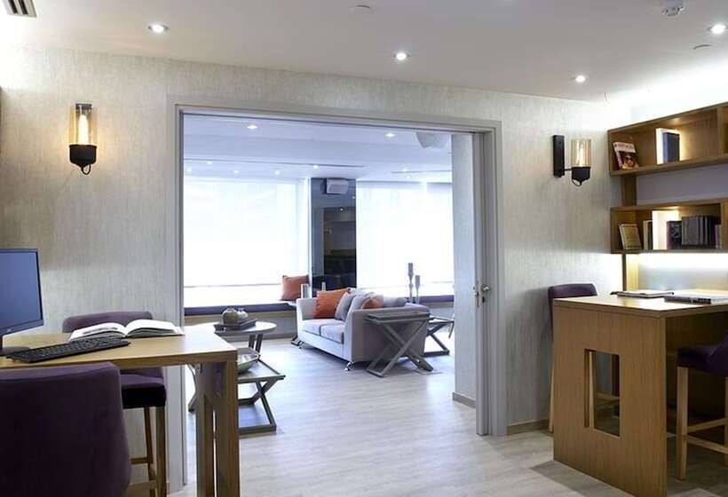 Athens Tiare By Mage Hotels