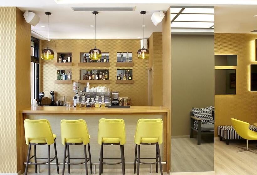 Athens Tiare By Mage Hotels