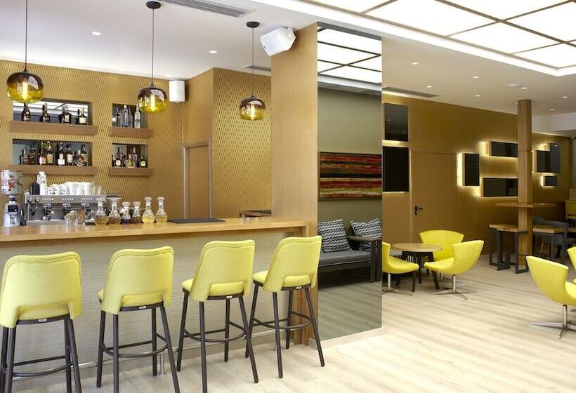 Athens Tiare By Mage Hotels