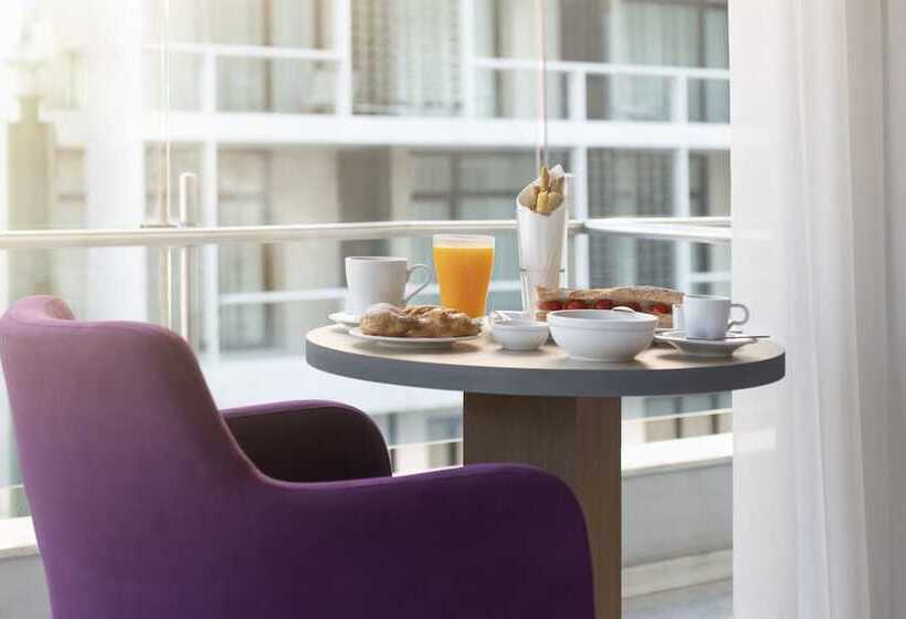 Athens Tiare By Mage Hotels