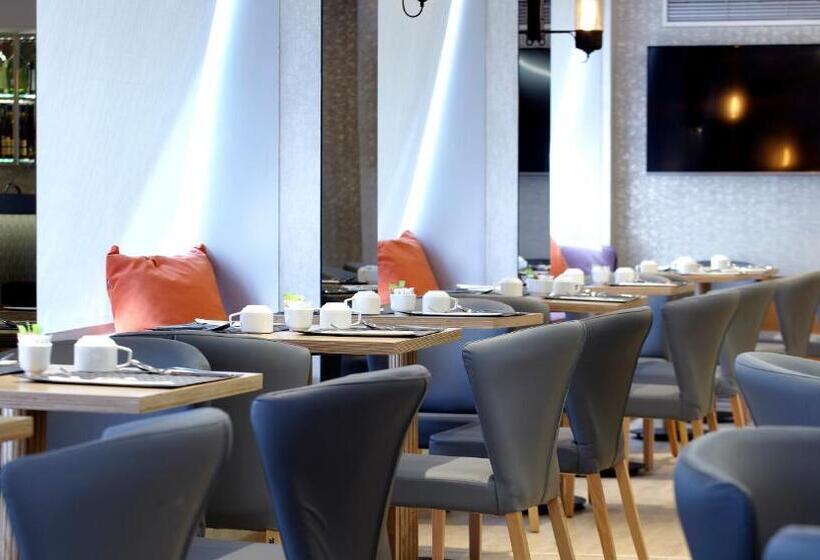 Athens Tiare By Mage Hotels