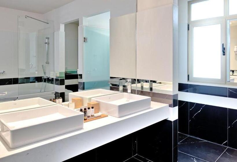 Athens Tiare By Mage Hotels