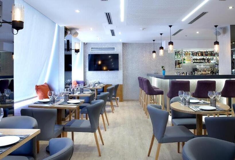 Athens Tiare By Mage Hotels