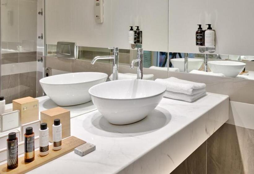 Athens Tiare By Mage Hotels