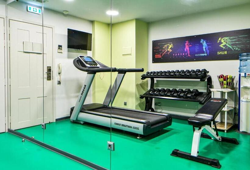 Athens Tiare By Mage Hotels