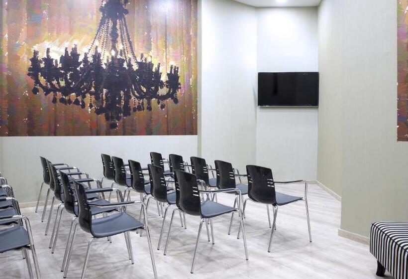 Athens Tiare By Mage Hotels