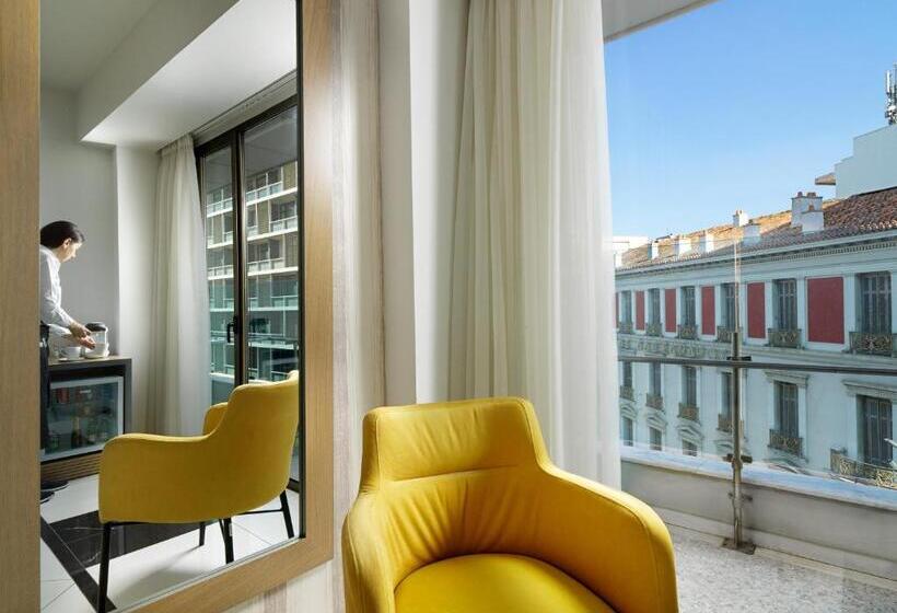 Athens Tiare By Mage Hotels