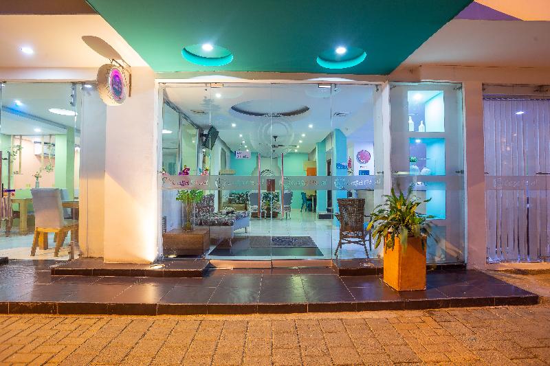 호텔 Ayenda Casa Real