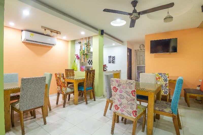 호텔 Ayenda Casa Real