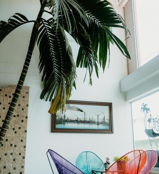 فندق Barrancabermeja Plaza