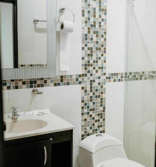 فندق Barrancabermeja Plaza