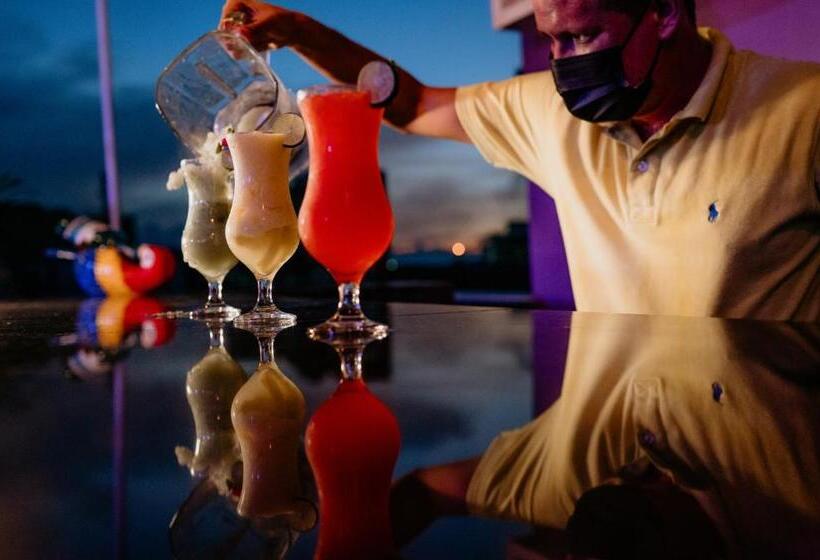 فندق Barrancabermeja Plaza