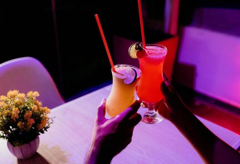 فندق Barrancabermeja Plaza