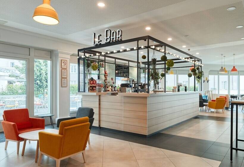 酒店 B&b Hôtel Près De Disneyland Paris