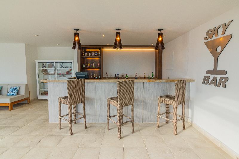 Отель Best Western Plus Santa Marta