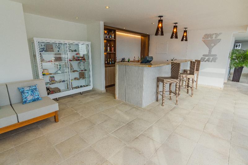 Отель Best Western Plus Santa Marta