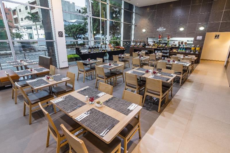 Отель Best Western Plus Santa Marta