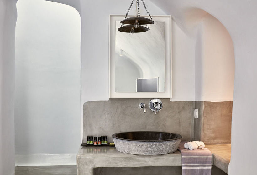 Отель Boho Suites