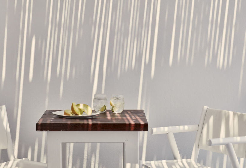 Отель Boho Suites