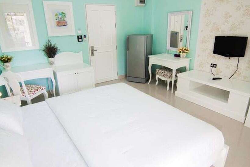 בית מלון כפרי Boonsiri Boutique