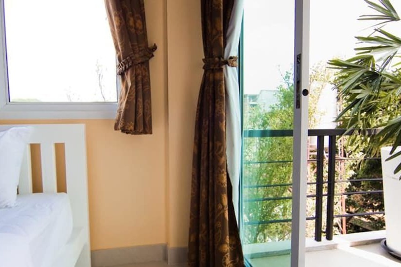 בית מלון כפרי Boonsiri Boutique