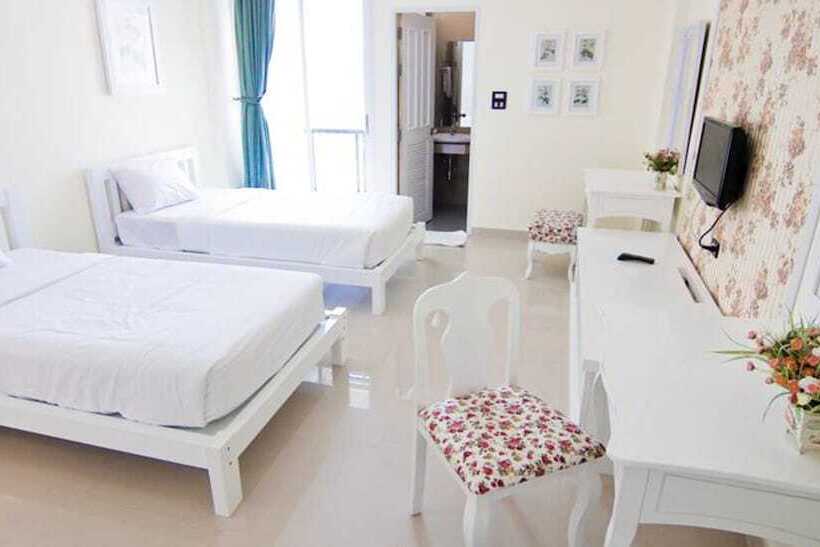 בית מלון כפרי Boonsiri Boutique