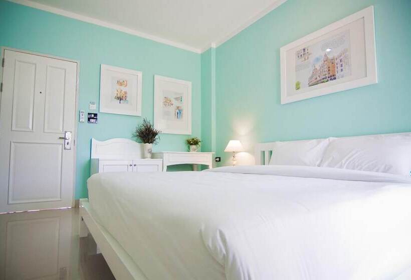 בית מלון כפרי Boonsiri Boutique