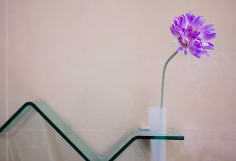 בית מלון כפרי Boonsiri Boutique