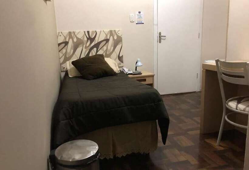 酒店 Brasilia Curitiba