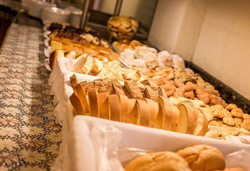 酒店 Brasilia Curitiba