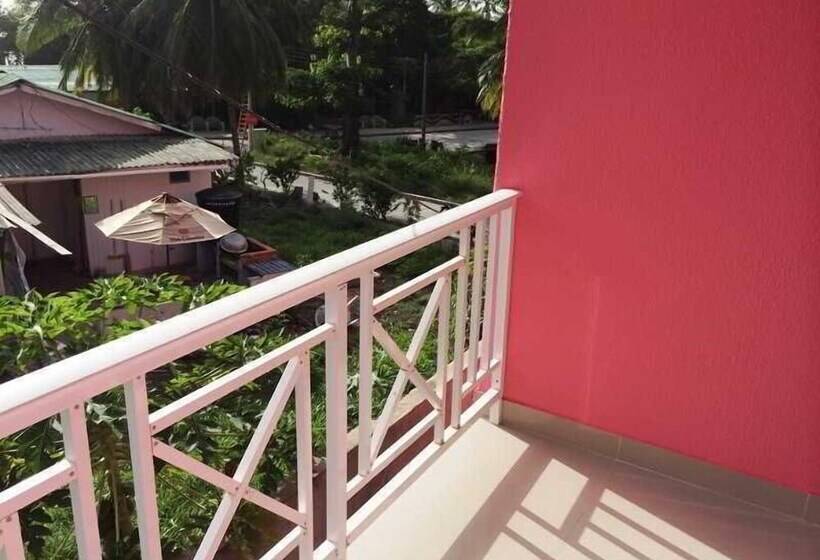 酒店 Cabañas El Encanto