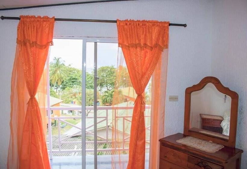 酒店 Cabañas El Encanto