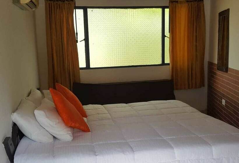 Отель Campestre La Herradura