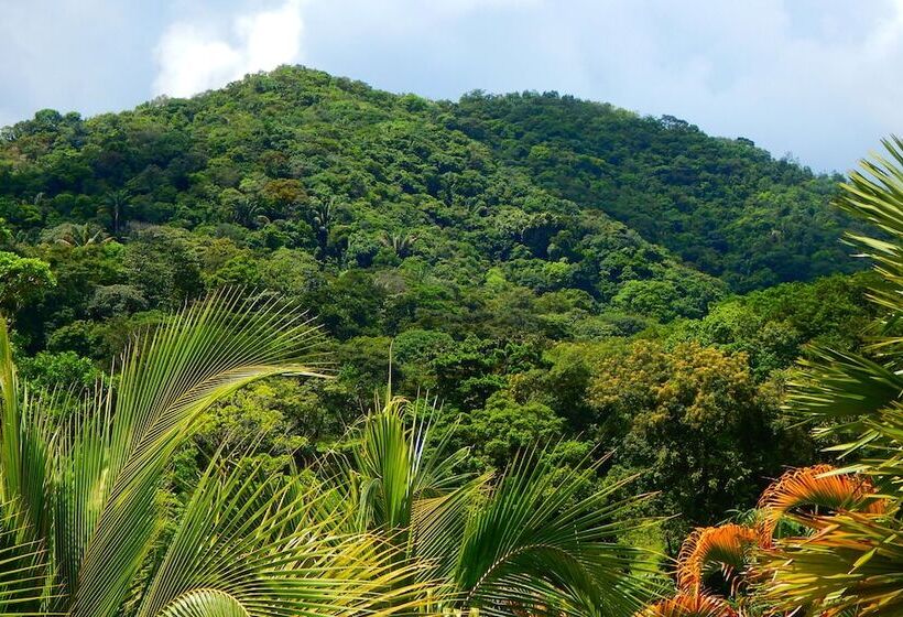 هتل Campestre La Herradura