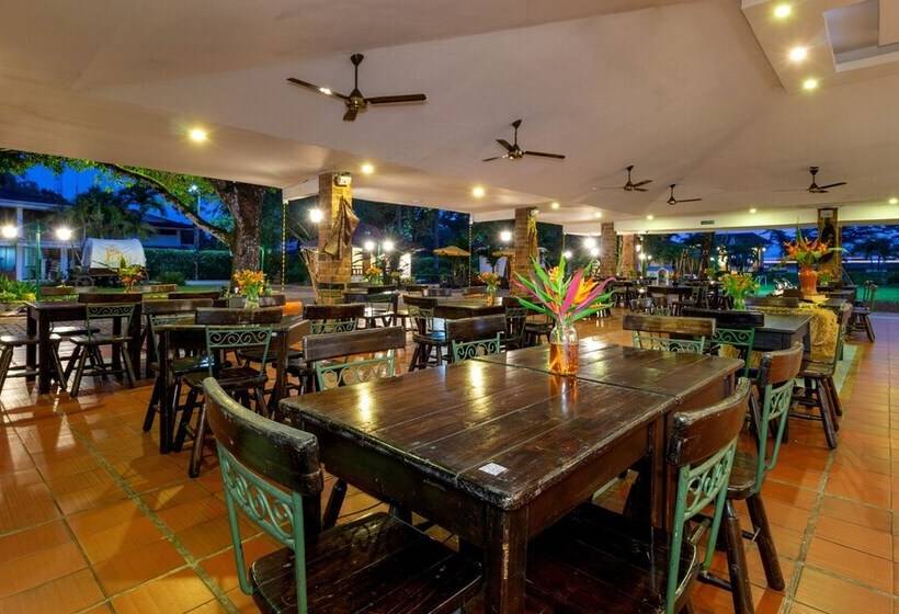 ホテル Campestre La Potra