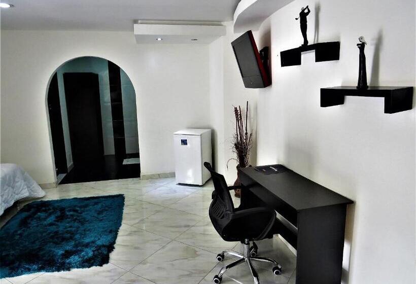 בית מלון כפרי Campestre Santa Catalina