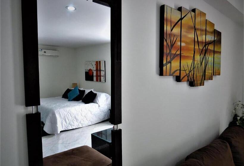 בית מלון כפרי Campestre Santa Catalina