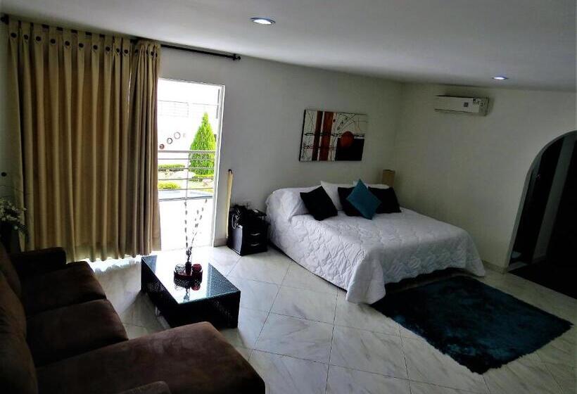 هتل Campestre Santa Catalina