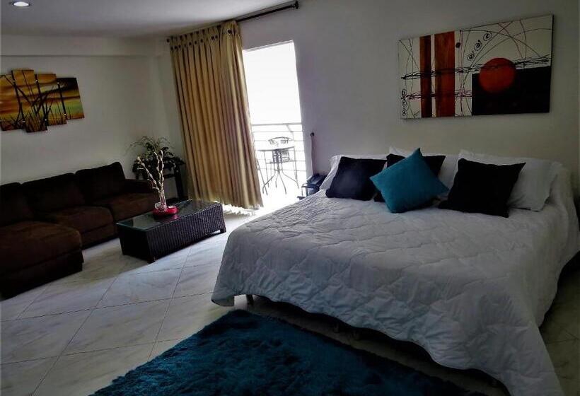 בית מלון כפרי Campestre Santa Catalina