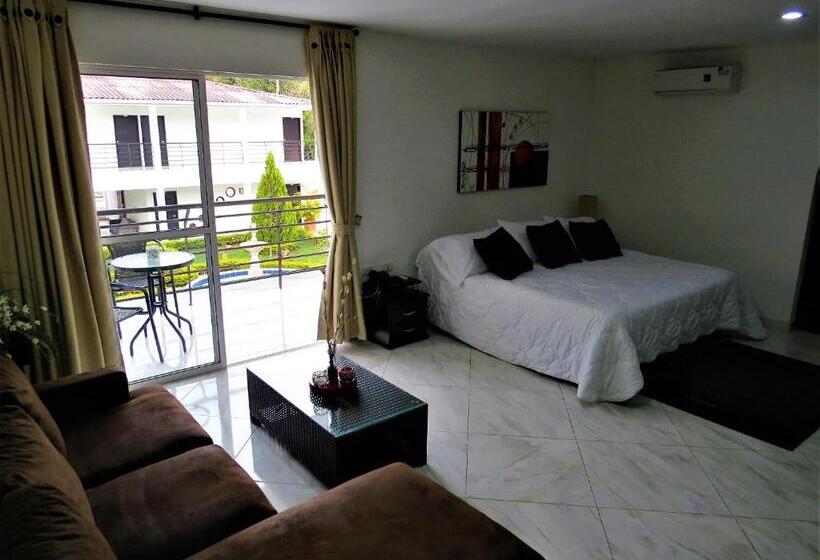 בית מלון כפרי Campestre Santa Catalina