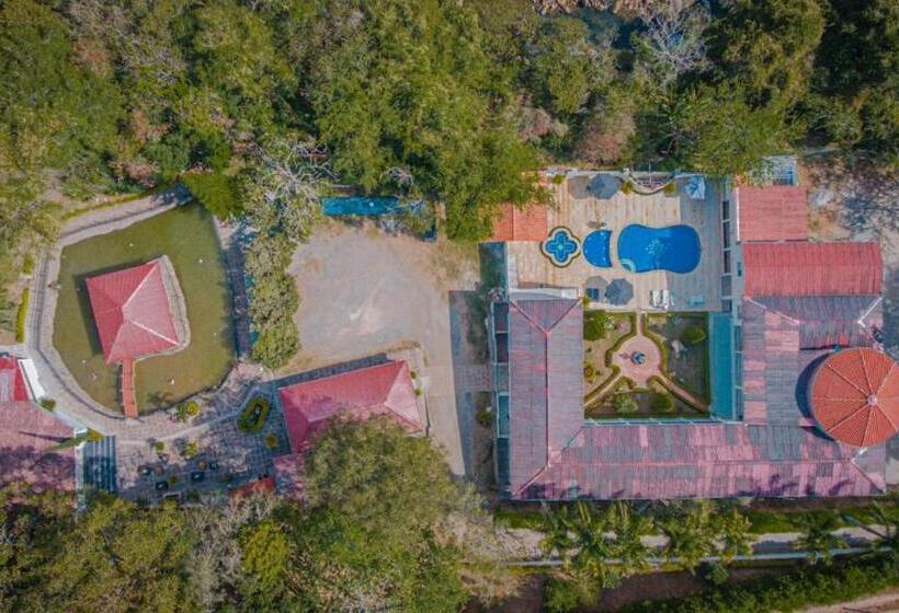 בית מלון כפרי Campestre Santa Catalina