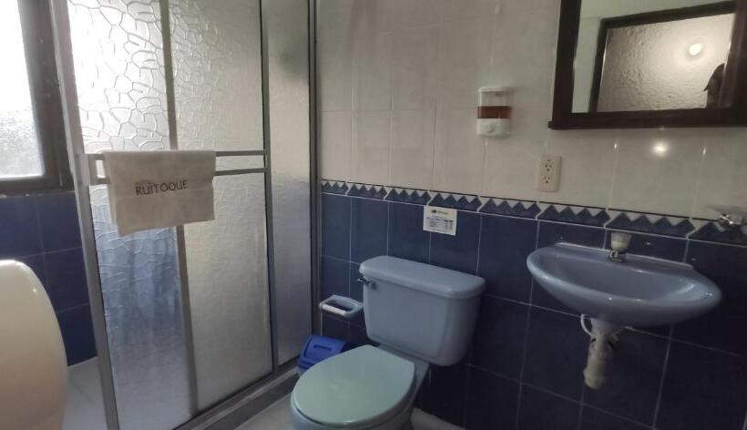 호텔 Campestre Umpala