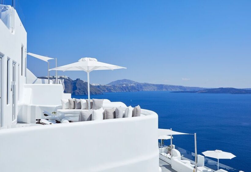 هتل Canaves Sunday