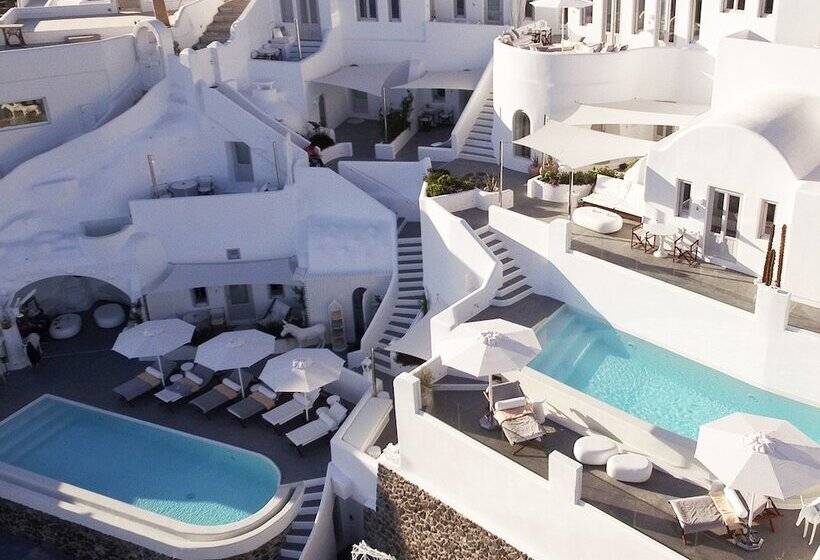 هتل Canaves Sunday