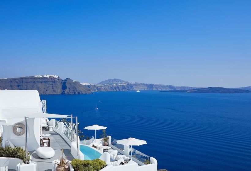 هتل Canaves Sunday