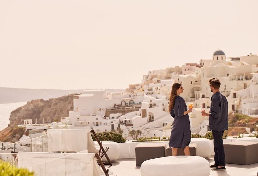 هتل Canaves Sunday